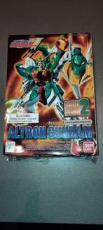 Gundam Altron mobile suit, Comme neuf, Enlèvement ou Envoi
