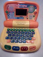 LAPTOP.  Vtech Junior.  Vanaf 3 jaar., Utilisé, Enlèvement ou Envoi, 2 à 4 ans