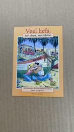Bosschaert Strooibriefje literaire maifestatie 1996, Verzamelen, Ophalen of Verzenden, Nieuw