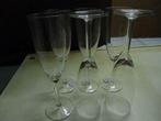 cava glazen champagne glazen nieuw, Verzamelen, Glas en Drinkglazen, Nieuw, Ophalen of Verzenden