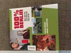 100% Berlin - Was drin ist, was dran ist, was in ist., Ophalen of Verzenden, Gelezen