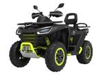 Segway Snarler ATV Quad L7E | T3 Versie, Motoren, 600 cc, 12 t/m 35 kW, 2 cilinders