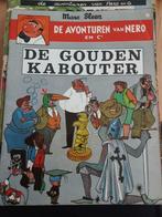 Nero 12 de gouden kabouter, Boeken, Ophalen of Verzenden