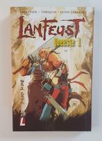 Lanfeust - Queeste 1 (Tarquin), Livres, Une BD, Arleston, Enlèvement ou Envoi, Neuf