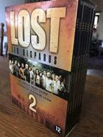 DVD Lost saison 2, Coffret