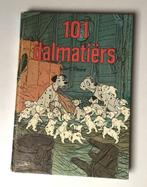 Walt Disney's 101 dalmatiers - uitgave uit 1972!, Boeken, Ophalen of Verzenden, Gelezen