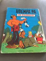 Hoempa pa - de roodhuid eerste druk Lombard!!, Boeken, Ophalen