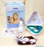 Epileer set model 929 met handleiding, Ophalen of Verzenden, Gebruikt
