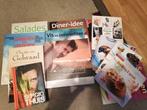 Assortiment aan Kookboeken, Variabel, Nieuw, Ophalen of Verzenden, Europa