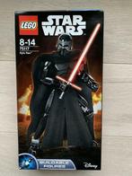 Star Wars LEGO Kylo Ren 75117, Enlèvement ou Envoi, Neuf