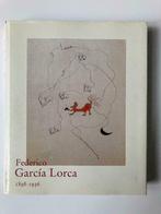 Federico Garcia Lorca 1898-1936 - De Paepe - R. Van de Velde, Boeken, Ophalen of Verzenden