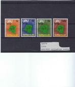 Zaire 1976 892/895 volledige serie postfris XXX, Postzegels en Munten, Ophalen of Verzenden