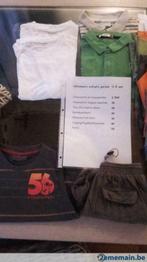 Vêtements enfants garçon 8 ans, Enfants & Bébés, Vêtements enfant | Autre, Enlèvement ou Envoi, Utilisé