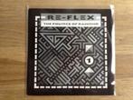 single re-flex, Cd's en Dvd's, Overige genres, Ophalen of Verzenden, 7 inch, Single
