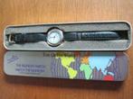 Benetton-horloge (1989), Ophalen, Gebruikt