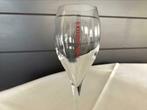 6 VINTAGE Champagne flutes PIPER HEIDSIECK 16cl, Ophalen of Verzenden, Zo goed als nieuw