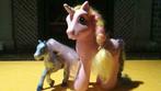 My Little Pony: 2 pony's en een bijhorend popje, Kinderen en Baby's, Speelgoed | My Little Pony, Ophalen