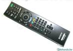 Sony Afstandsbediening RM-ED044, Audio, Tv en Foto, Afstandsbedieningen, Ophalen of Verzenden, Zo goed als nieuw, Origineel, Tv