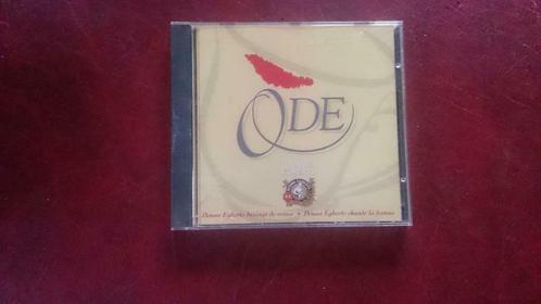 Ode - douwe egberts, CD & DVD, CD | Compilations, Enlèvement ou Envoi
