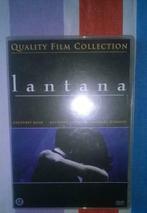 Lantana [DVD] // Geoffrey Rush - Peter Phelps - R. Blake, CD & DVD, Comme neuf, À partir de 12 ans, Enlèvement ou Envoi, Drame