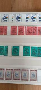 Belgische postzegels postfris, Ophalen of Verzenden, Postfris