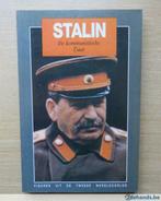 Rose Tremain - Stalin. De kommunistische Tsaar (Uit: 1991), Envoi, Neuf