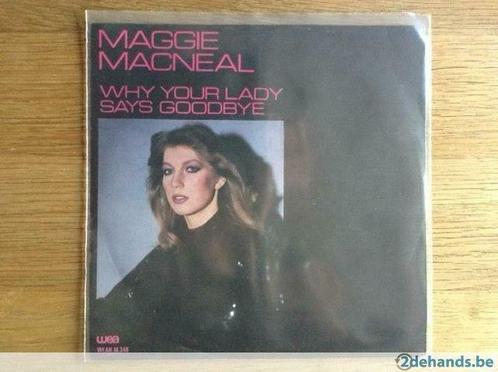 single maggie macneal, Cd's en Dvd's, Vinyl | Pop