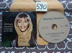 CD Whitney Houston ‎– It's Not Right But It's Okay 1998, Gebruikt, Ophalen of Verzenden, 1980 tot 2000