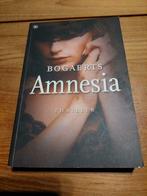 Bogaerts - Amnesia, Ophalen of Verzenden, Zo goed als nieuw, Bogaerts