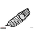CALANDRE LOOK GT-R PANAMERICANA POUR MERCEDES W205 (18-20), Enlèvement ou Envoi