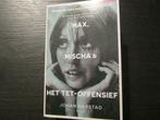 Max, Mischa & het Tet-offensief  -Johan Harstad-, Boeken, Ophalen of Verzenden, Amerika