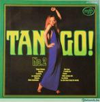 Tango! N°2, Cd's en Dvd's, Cd's | Dance en House, Ophalen of Verzenden