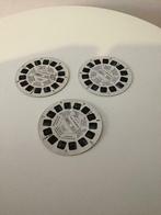 View-master old surehand, Ophalen