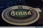 bierbrouwerij brand, Verzamelen, Gebruikt