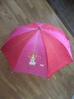 Parapluie rose princesse ️, Utilisé