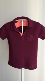 Decathlon - tshirt paardrijden - 6 jaar, Dieren en Toebehoren, Ophalen of Verzenden, Zo goed als nieuw