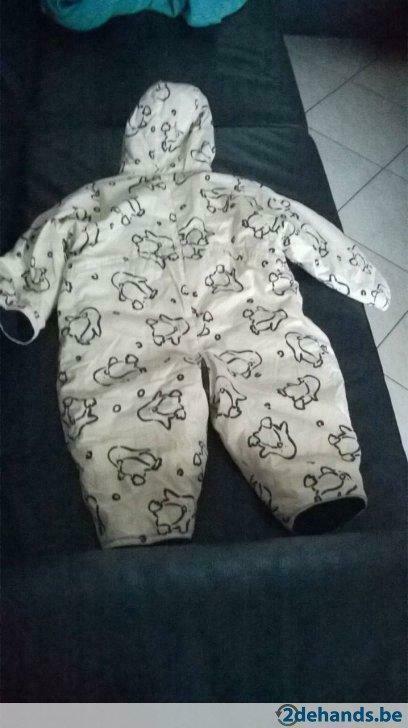 baby vest pakje maat 86, Enfants & Bébés, Vêtements enfant | Autre, Utilisé