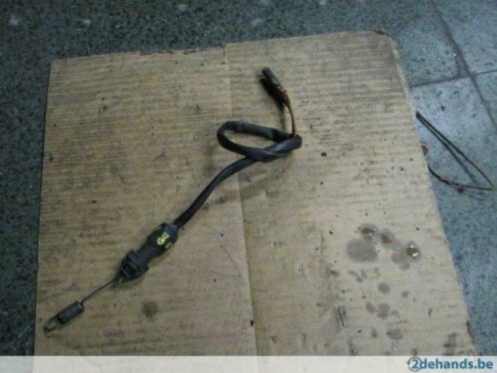 remcontact achter rem suzuki vx 800, Ophalen of Verzenden, Gebruikt