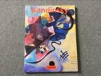 Kandinsky, Floris Jespers, Eugeen Van Mieghem, Boeken, Kunst en Cultuur | Beeldend, Ophalen of Verzenden, Zo goed als nieuw