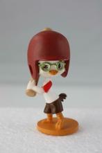Vintage Chicken Little Disney figuurtje - Baseball, Verzamelen, Gebruikt, Ophalen of Verzenden, Overige figuren, Beeldje of Figuurtje