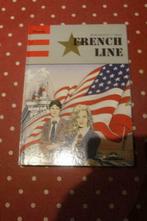 Frenchy, Boeken, Stripverhalen, Ophalen of Verzenden, Zo goed als nieuw, Bucquoy - Sels, Meerdere stripboeken