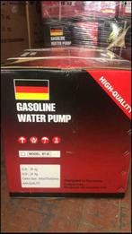 Waterpomp Pompe a eau 6,5 pk !!! 6,5 cv, Enlèvement