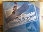 snowboard generation - airwalk - 2cd box, Boxset, Ophalen of Verzenden, 1980 tot 2000