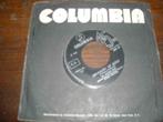 45T Mr. Acker Bilk : Jerusalem of gold / Acka raga, Ophalen of Verzenden