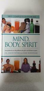 Peters, Woodham: Het complete handboek Mind, Body, Spirit, Livres, Livres Autre, Comme neuf, Enlèvement ou Envoi, Peters, Woodham