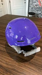 Skihelm Smith, Ophalen of Verzenden, Zo goed als nieuw