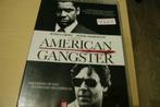 american gangster, CD & DVD, DVD | Thrillers & Policiers, Enlèvement ou Envoi