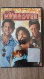 The hangover Dvd - Nieuw, Cd's en Dvd's, Ophalen of Verzenden