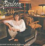 Marleen – Jij denkt maar dat je alles mag van mij – Single, Gebruikt, 7 inch, Single, Ophalen of Verzenden