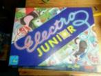 Electro Junior, Kinderen en Baby's, Ophalen of Verzenden, Zo goed als nieuw